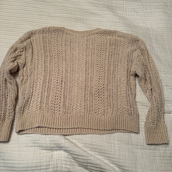 American Eagle Outfitters Sweater - Size M - Picture 5 of 8